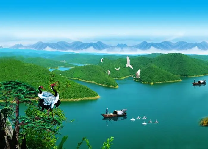 高精度精密智慧城市